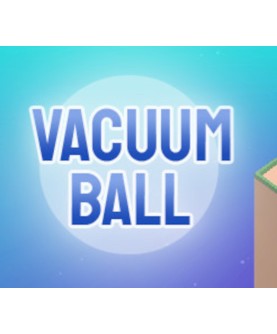 Vacuum Ball Steam Key GLOBAL